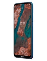 Nokia X20