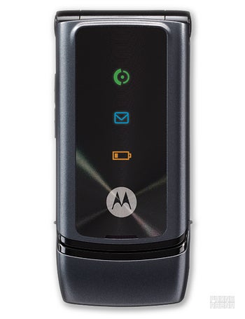 Motorola W355