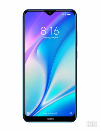 Xiaomi Redmi 8A