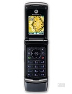 Motorola W355