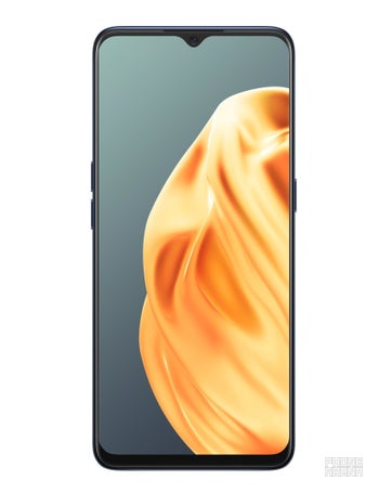 OPPO A91