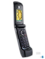 Motorola W355