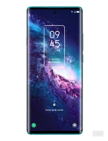 TCL 20 Pro 5G