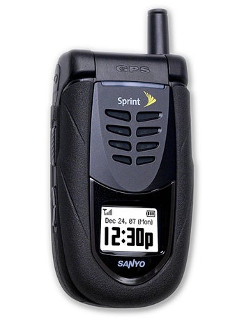 Sanyo SCP-7050