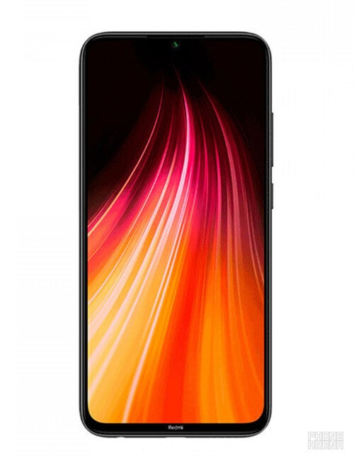 Xiaomi Redmi Note 8 2021 128GB 4G Dual Sim