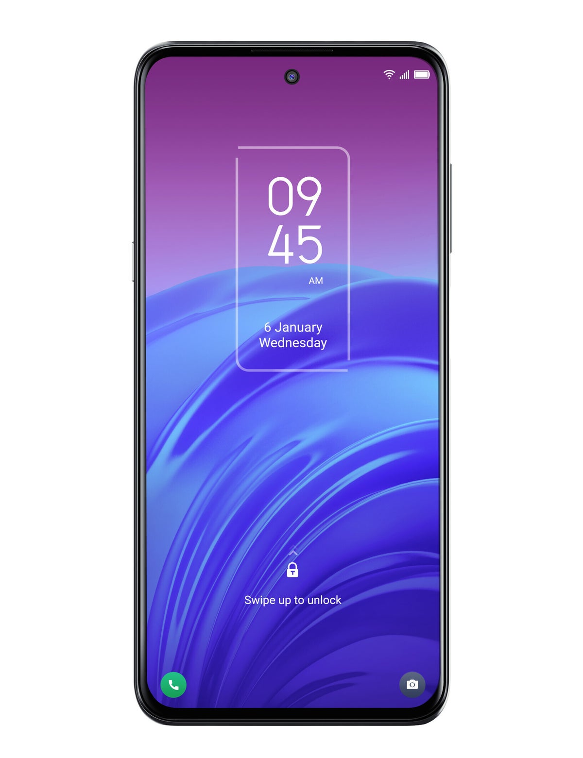 TCL 20L specs - PhoneArena