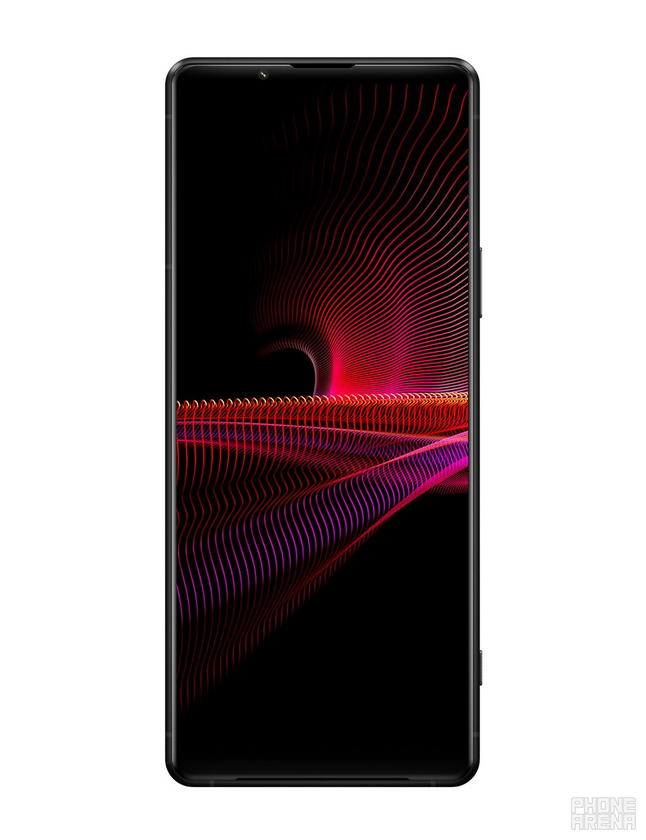 Sony Xperia 1 III specs - PhoneArena 