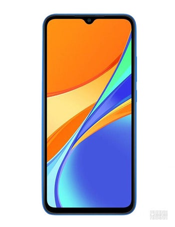 Xiaomi Redmi 9C