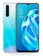 OPPO A91