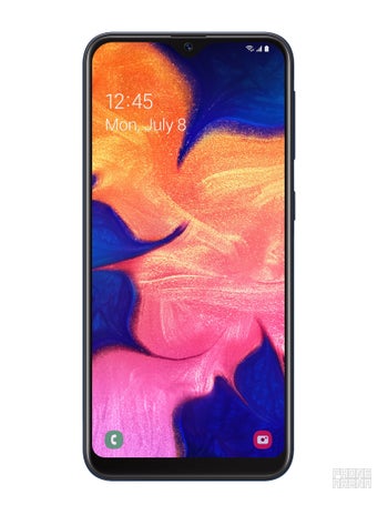 Samsung Galaxy A10e specs