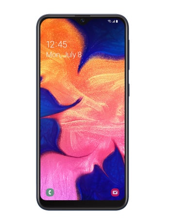 Reparar Samsung Galaxy A10e