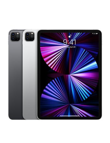 Apple iPad Pro 12.9-inch (2021) specs - PhoneArena