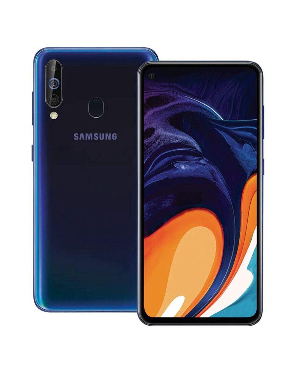 galaxy a60