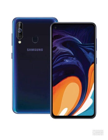 Samsung Galaxy A60