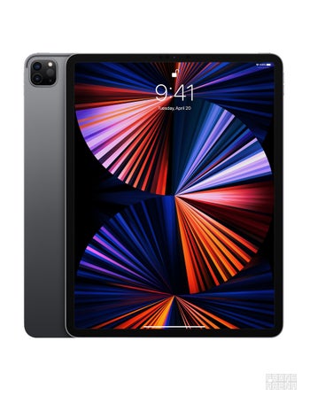 2021 12.9-inch iPad Pro Wi‑Fi-only 256GB