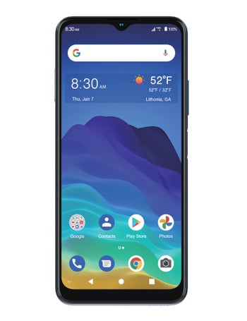 ZTE Blade 11 Prime