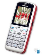 Nokia 5070