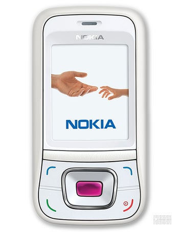 Nokia 7088
