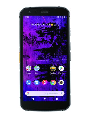 CAT S62 Pro