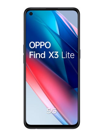 OPPO Find X3 Lite specs