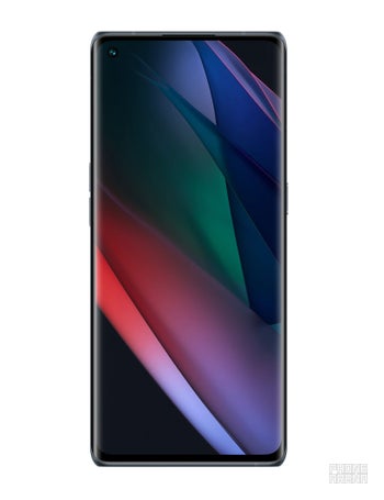 OPPO Find X3 Neo