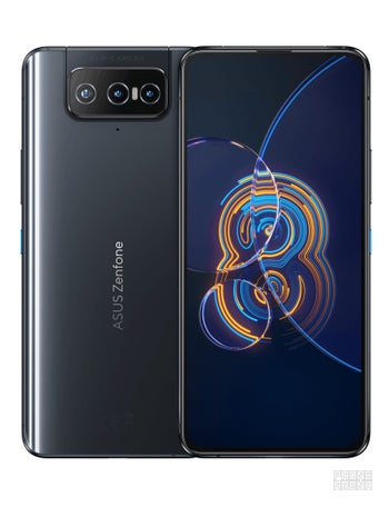 Asus ZenFone 8 Flip