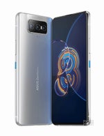 Asus ZenFone 8 Flip