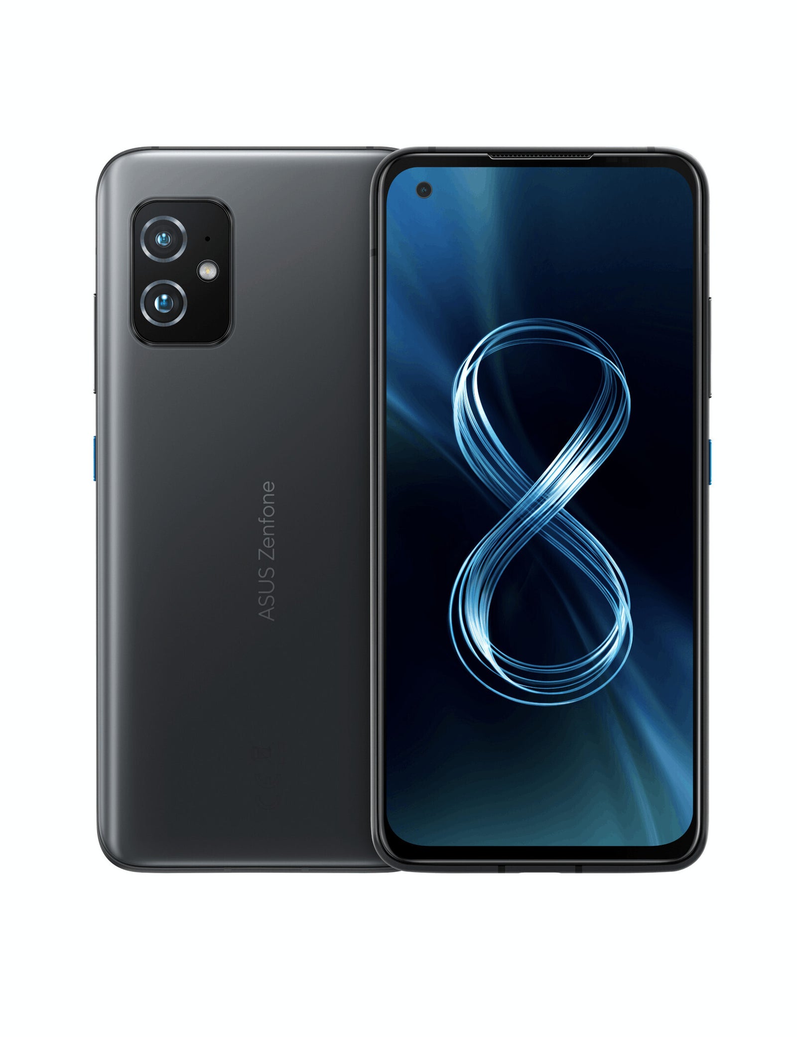 Фото asus zenfone 8