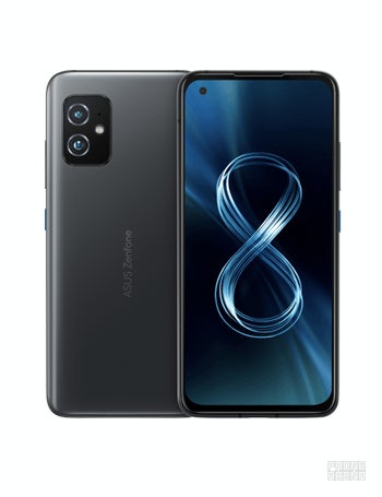 Asus ZenFone 8