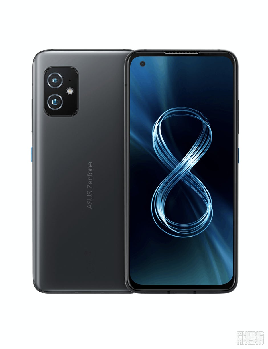 Asus Zenfone 10 specs - PhoneArena