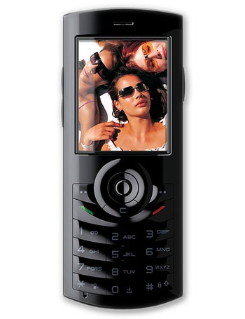 Pantech C150