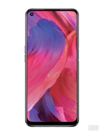 OPPO A54 5G