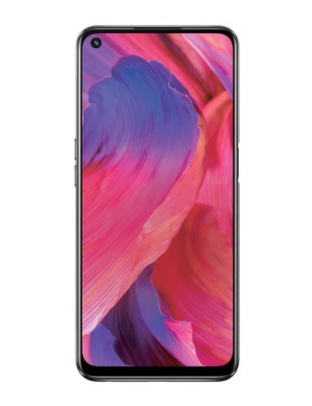 Reparar Oppo A54 5G