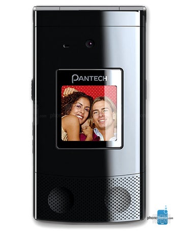 Pantech C710 specs