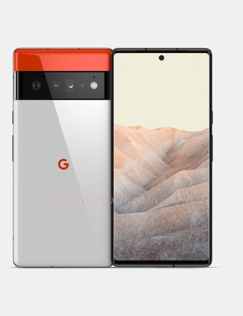 Google Pixel 6 XL specs - PhoneArena