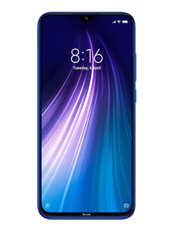 Xiaomi Redmi Note 8 2021