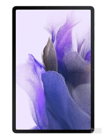 Samsung Galaxy Tab S7 FE 5G specs