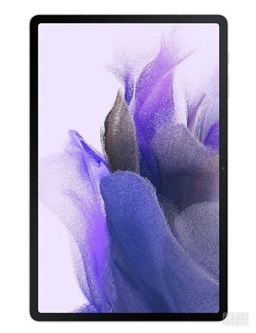 Samsung Galaxy Tab S7 5G Mystic Black 128 GB from AT&T