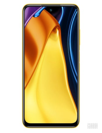 Xiaomi POCO M3 Pro 5G