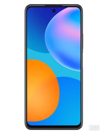 Huawei P Smart (2021)