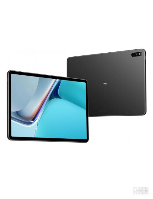 Huawei MatePad 11 Full Specifications - PhoneArena