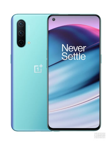 OnePlus Nord CE 5G