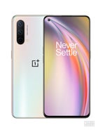 OnePlus Nord CE 5G