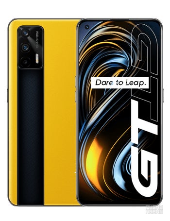 realme GT 5G