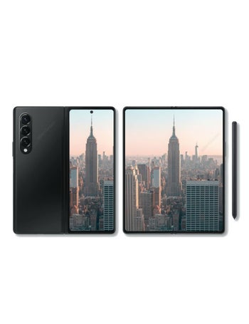 Samsung Galaxy Z Fold 3