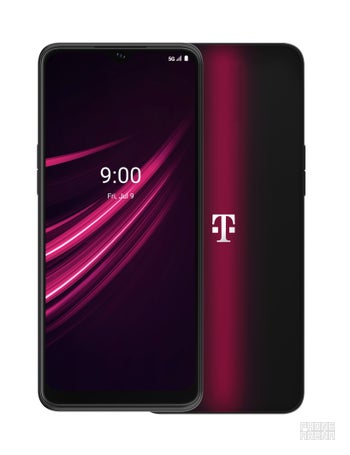 T-Mobile REVVL V+ 5G