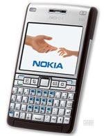 Nokia E61i