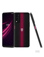 T-Mobile REVVL V+ 5G