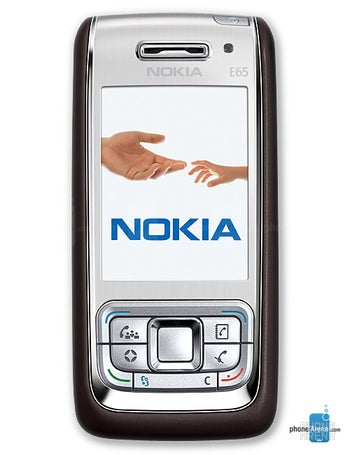 Nokia E65