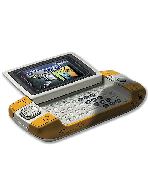 metro sidekick phone